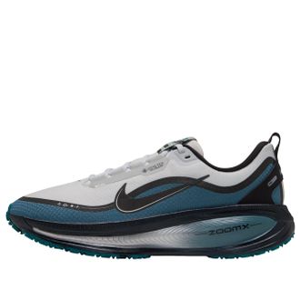 Nike Air Zoom Vomero 18 Gore-Tex Off White Black Smokey Blue IQ0456-100