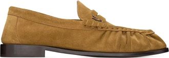 Saint Laurent Mujer, Zapatos, Marr&oacute;n, Talla: 37 EU