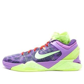 Nike Zoom Kobe 7 Supreme XDR Christmas 488369-500