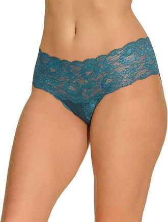 Cosabella Never Say Never Lowrider Hotpants - Hottie