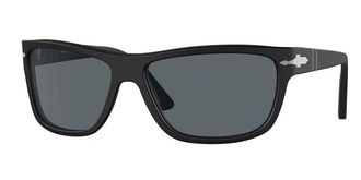Persol PO3342S 900/R5 Mens Sunglasses Black Size 63