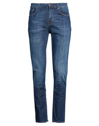 Department Five BOTTOMWEAR - Jeans on YOOX.COM