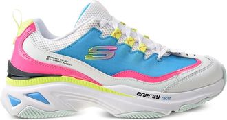 Skechers Energy Racer-Shes Iconic sneakers - Blue