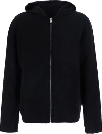 Rick Owens Hombre, Jerseys, Negro, Talla: L