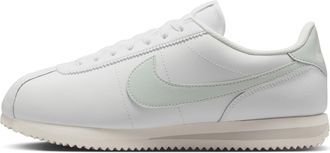 Nike (WMNS) Nike Cortez Leather Summit White Mint Light Bone DN1791-106