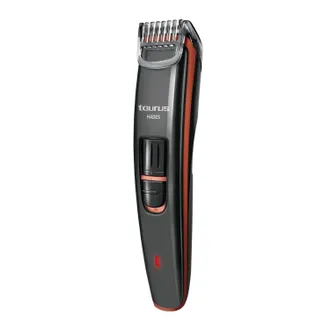 Taurus Barbero 1 Mm Taurus Hades Ref. 903907000 Negro, Rojo