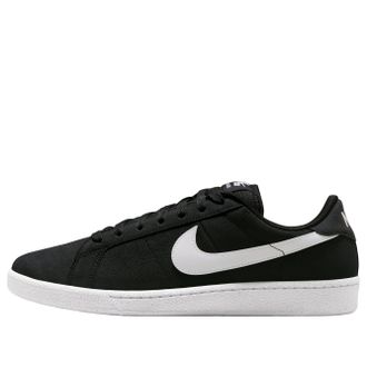 Nike SB Zoom Tennis Classic Black White HF7386-004