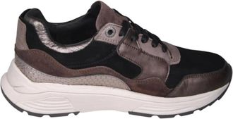 Xsensible Mujer, Zapatos, Marr&oacute;n, Talla: 38 EU