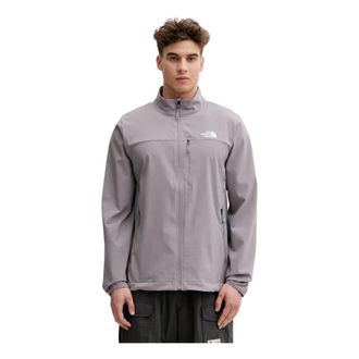 The North Face Heren, Sport, Paars, Maat: 2XL