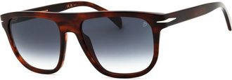 David Beckham Mens Db 7111/S 56Mm