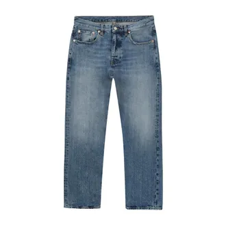 Fortela Straight Jeans - Jeans - Hombre - Azul - W31