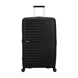 American Tourister FastForward 78 cm - Dames - Koffers - Zwart - Maat: ONE Size