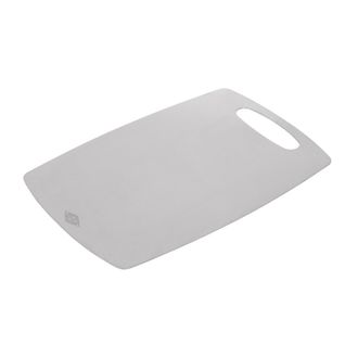 Ipac Tagliere acciaio inox 31,5x19,8 cm Ipac