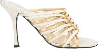Valentino Garavani FOOTWEAR - Sandals on YOOX.COM