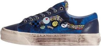 Vans LX Old Skool 36 - unisex - Schoenen - Veelkleurig - Maat: 45 EU Su&egrave;de