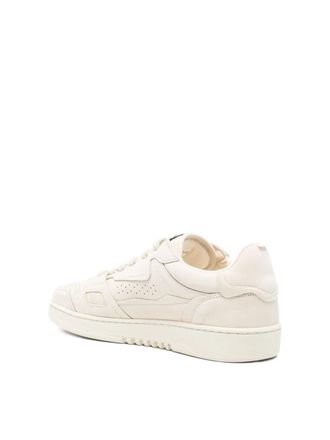 Axel Arigato Dice Patchwork Sneaker - Beige