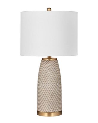 Bassett Mirror Company Becky Table Lamp