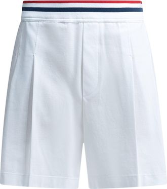 Brunello Cucinelli Formale Shorts von Brunello Cucinelli