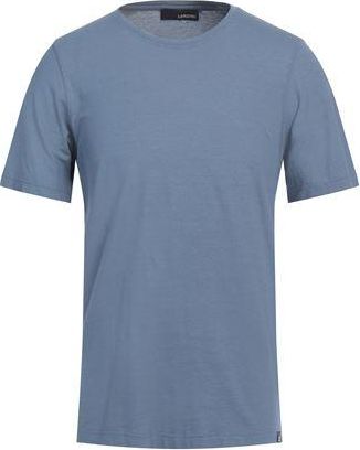 Lardini CAMISETAS Y TOPS - Camisetas en YOOX.COM