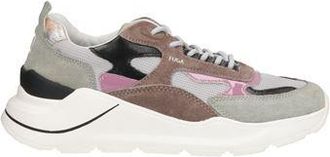 D.A.T.E. FOOTWEAR - Trainers on YOOX.COM