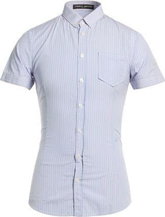 Frankie Morello TOPWEAR - Camicie su YOOX.COM