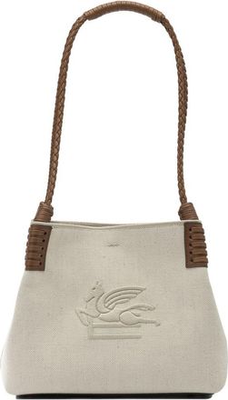 Etro Small Libra Shoulder Bag