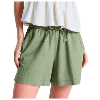 Roxy Lekeitio Break Mid Beach Short Shorts f&uuml;r Damen | bunt