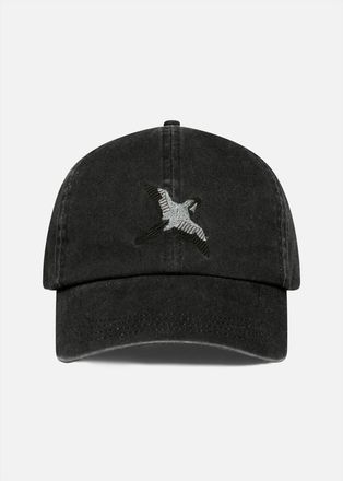 Axel Arigato Bee Bird Cap in Black at Nordstrom