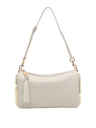 Marc Jacobs White The Snapshot Shoulder Bag