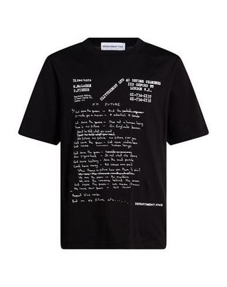 Department Five TOPWEAR - T-shirts on YOOX.COM