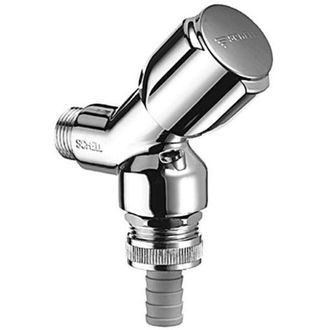 Schell Schell - V&aacute;lvula De Servicio De Asiento Inclinado Comfort Con (rv) (rb)