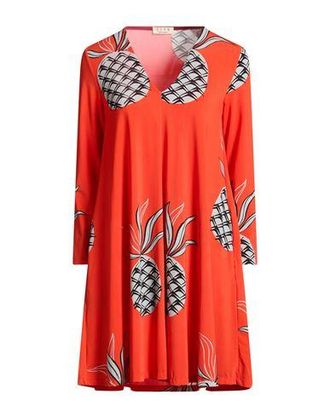 Siyu DRESSES - Mini dresses on YOOX.COM