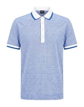 HUGO BOSS TOPWEAR - Polo shirts sur YOOX.COM