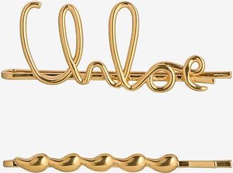 Chlo&eacute; Zweierset Haarnadeln The Chlo&eacute; Iconic