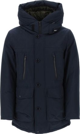 Woolrich ramar Arctic Parka