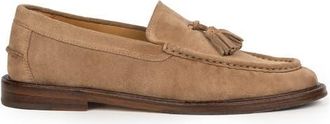 Bobbies Silvan Loafers in Antelope at Nordstrom, Size 10