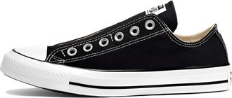 Converse Chuck Taylor All Star Slip Black 164300F