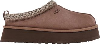 UGG Tazz II Pantoffels Rocky Oak - Dames - Pantoffels - Bruin - 41 EU - Schoenen