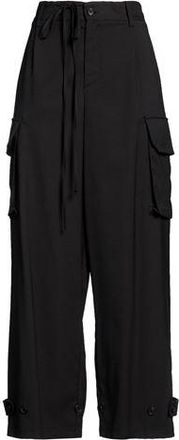 Meimeij BOTTOMWEAR - Trousers on YOOX.COM