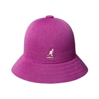 Kangol unisex, Accesorios, Rosa, Talla: M