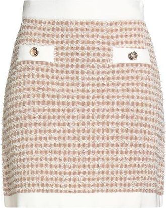 Elisabetta Franchi Mini skirts