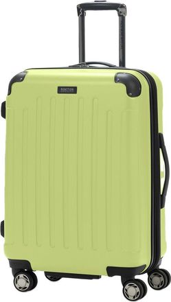 Kenneth Cole Renegade Expandable 24In Checked Bag