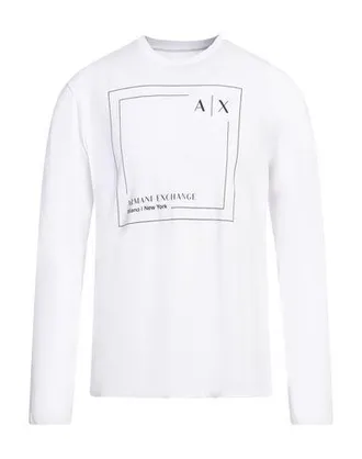 A|X Armani Exchange TOPS - T-shirts auf YOOX.COM
