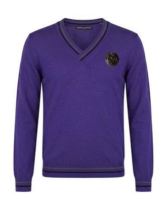 Frankie Morello MAGLIERIA - Pullover su YOOX.COM
