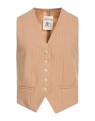Semicouture SUITS and CO-ORDS - Waistcoats on YOOX.COM