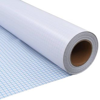 Berkfield Home Pure Frosted Privacy Window Film Milk Glass Adhesive 0.9x50 m in White
