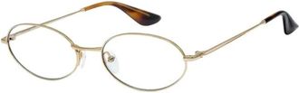 Gigi Studios GIGI Studios, Glasses, female, Yellow, Size: 33 MM Eyeglasses