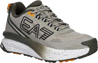 Emporio Armani Emporio Armani Ea7, Dames, Schoenen, Veelkleurig, Maat: 40 EU Synthetisch