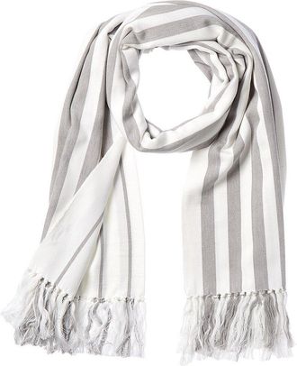 Brunello Cucinelli Wool Scarf