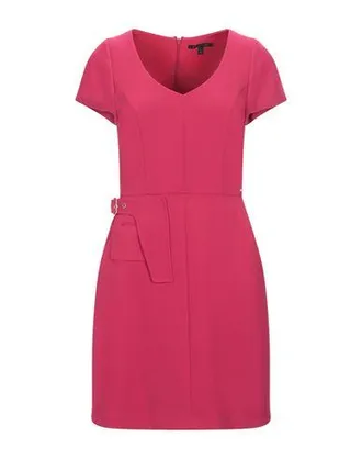 A|X Armani Exchange KLEIDER - Mini-Kleider auf YOOX.COM